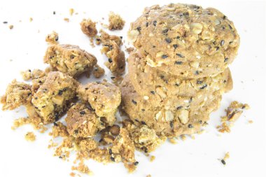 bütün tahıl tanımlama bilgileri