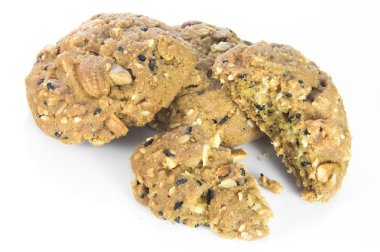 bütün tahıl tanımlama bilgileri