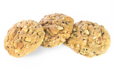 bütün tahıl tanımlama bilgileri