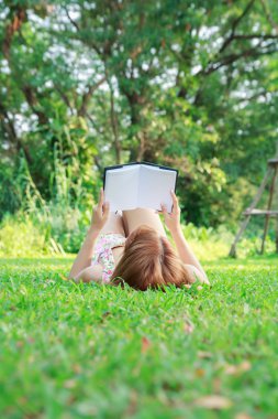 Güzel Asyalı kadın