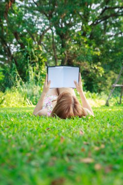 Güzel Asyalı kadın