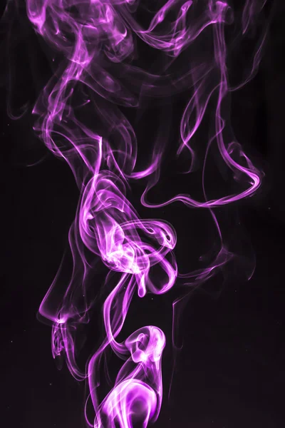 Dym wetknąć Joss — Zdjęcie stockowe