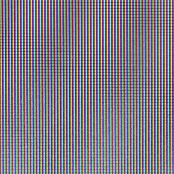 Led screen RGB — Stock Photo, Image
