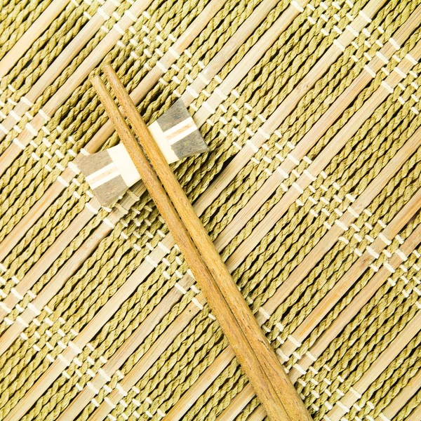 Chopsticks para fundo — Fotografia de Stock