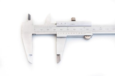 Vernier Kaliper türü Slayt Ölçer