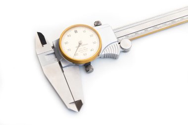 Vernier Kaliper türü Slayt Ölçer