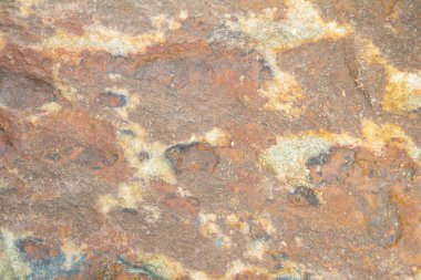 arka plan için taş