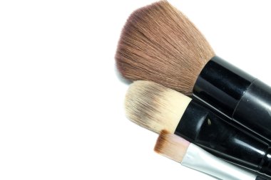 Makyaj fırçaları
