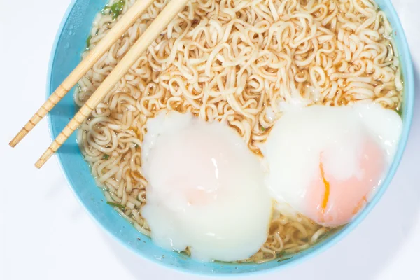 Mie di sumpit — Stok Foto