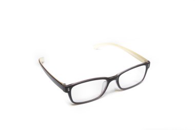 kahverengi çerçeve gözlük