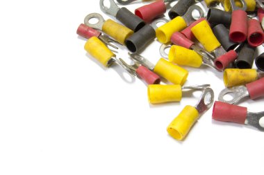 solderless terminals