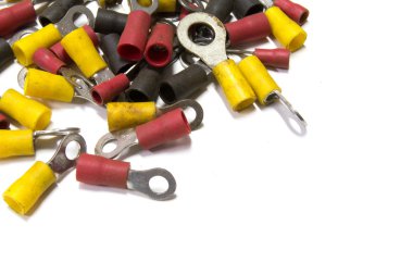 solderless terminals