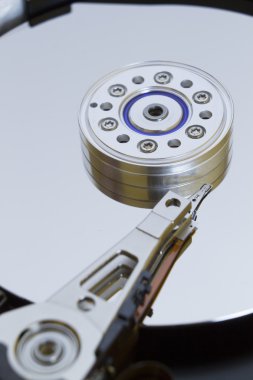sabit disk