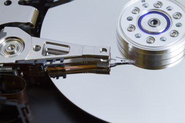 sabit disk