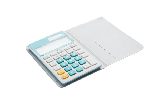 Calculadora — Foto de Stock