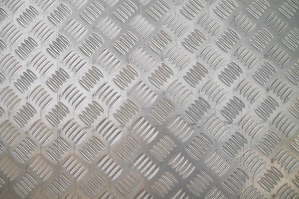 Checker plate — Stock Photo, Image