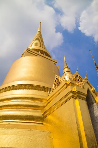 Grand Palace, Bangkok, Thailand. — Stockfoto