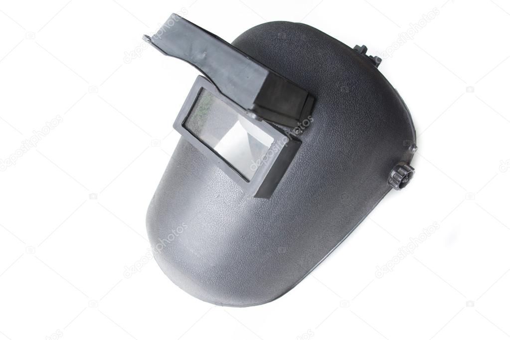 welding helmet