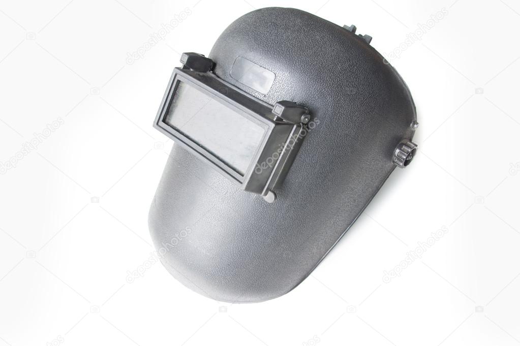 welding helmet