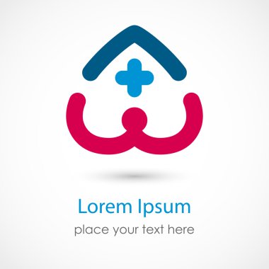 Vecor tıbbi simgesi