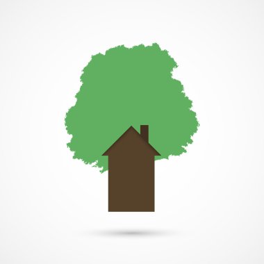 Ağaç Ev