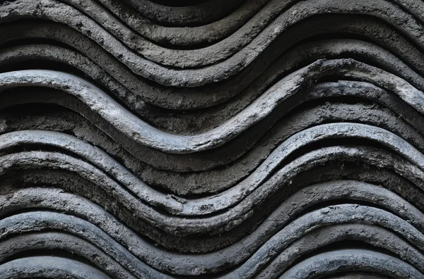 The texture of slate — Stock Photo, Image