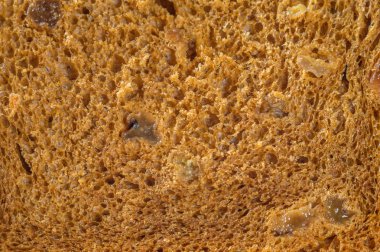 Çekirdekli kuru üzüm ekmek