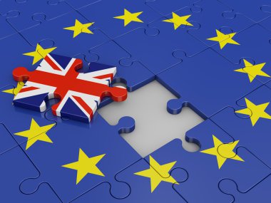 AB ve İngiltere'de bulmaca