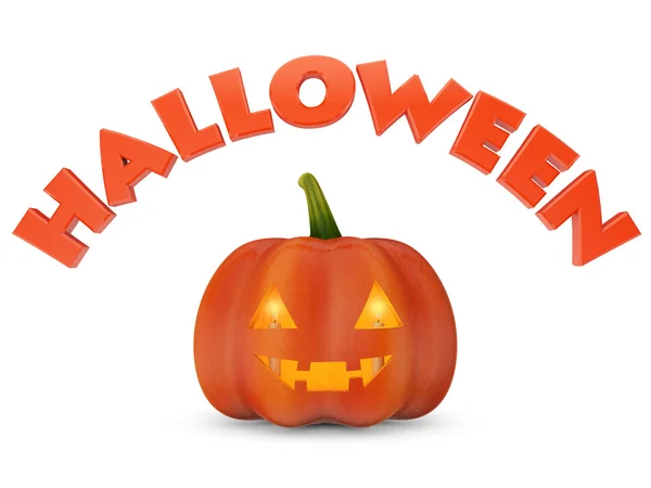 Helloween — Stock Photo, Image