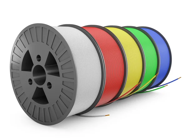 bobin elektrikli tel