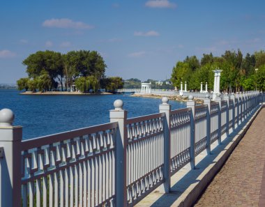 Ternopil Parkı