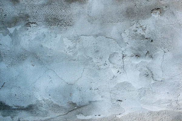 cement, unpolished surface, dry weathered floor surface of gray concrete cement wall
