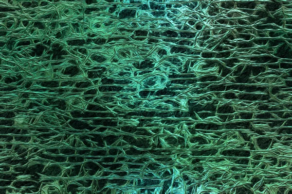 soyut yeşil arkaplan, düzensiz doku