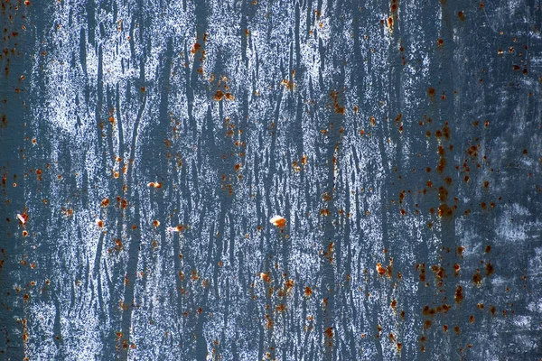 나무의 추상적 템플릿 Grunge 더러운 빈티지푸른 추상적 — 스톡 사진