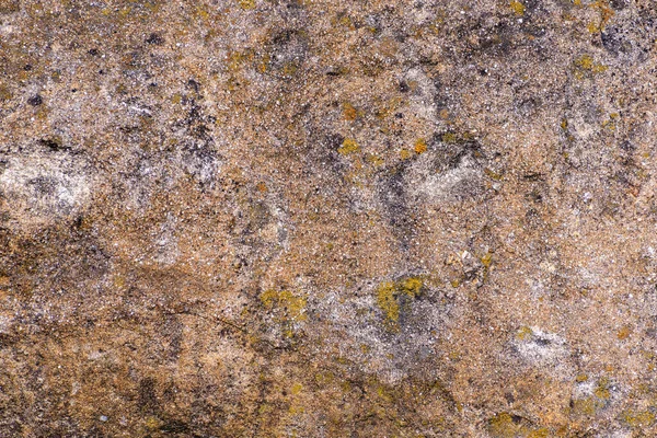 Eski Alçı Duvar Dokusu Yıpranmış Kumlu Yüzey Saman Evin Kil — Stok fotoğraf