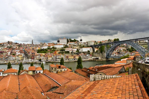 Porto — Fotografia de Stock