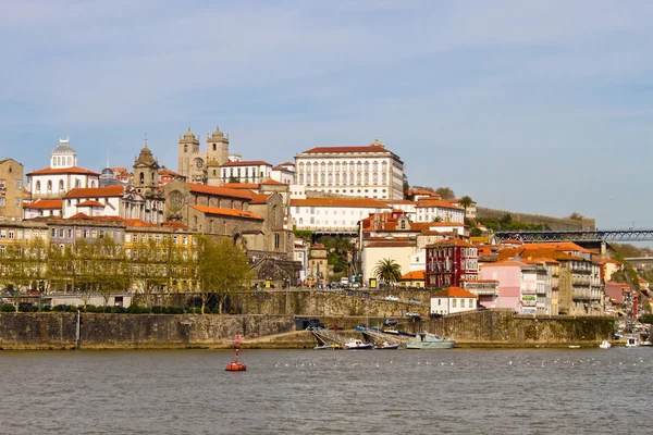 Vila nova de gaia — Stockfoto