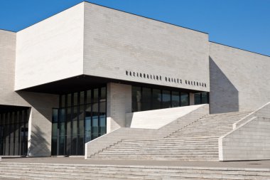 Ulusal Galeri sanat, Vilnius