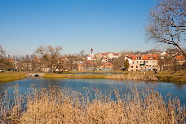 Vilnius — Stock Photo, Image