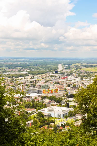 Salzburg — Stockfoto