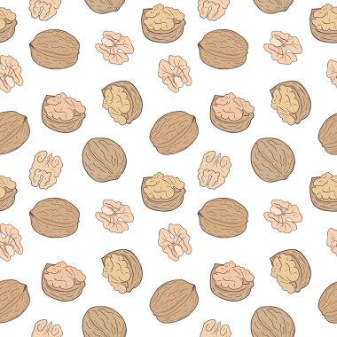 Ceviz seamless modeli