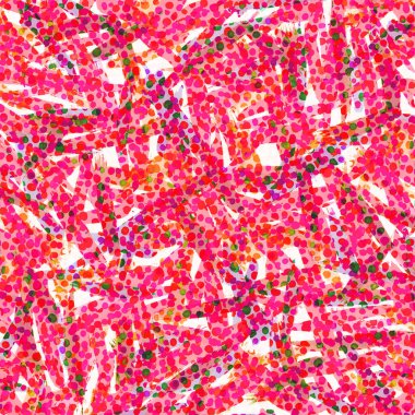 Arkaplan olarak soyut yaratıcı çizim, el çizimi, kağıt üzerine suluboya.