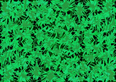 Arkaplan veya doku için soyut suluboya çizimi