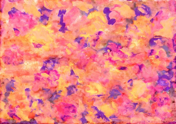 Soyut suluboya arkaplanı