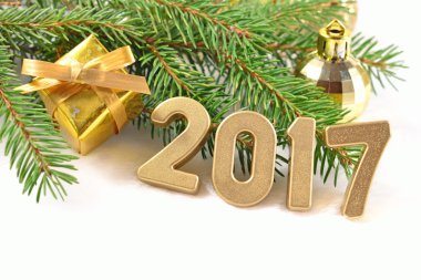 2017 yılı altın rakamlar 