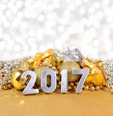 2017 yıl gümüş rakamlar