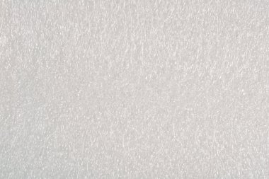 Paketi plastik köpük doku