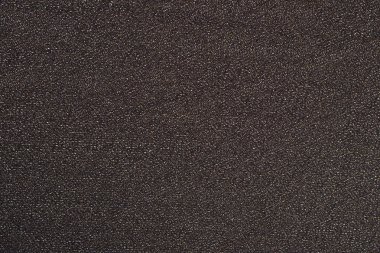 Siyah nonwoven kumaş arka plan