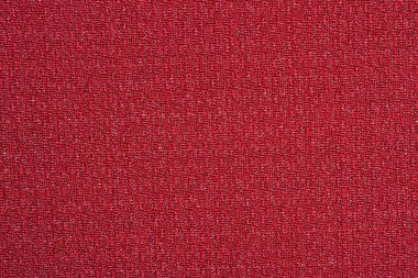 kırmızı kumaş dokusu