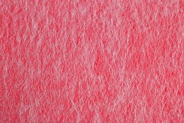 Pembe dokunmamış kumaş arka plan